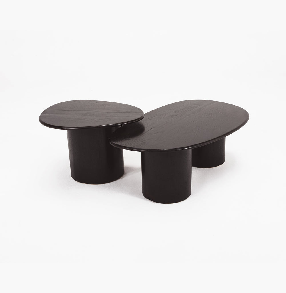 Mesas de centro Ópalo