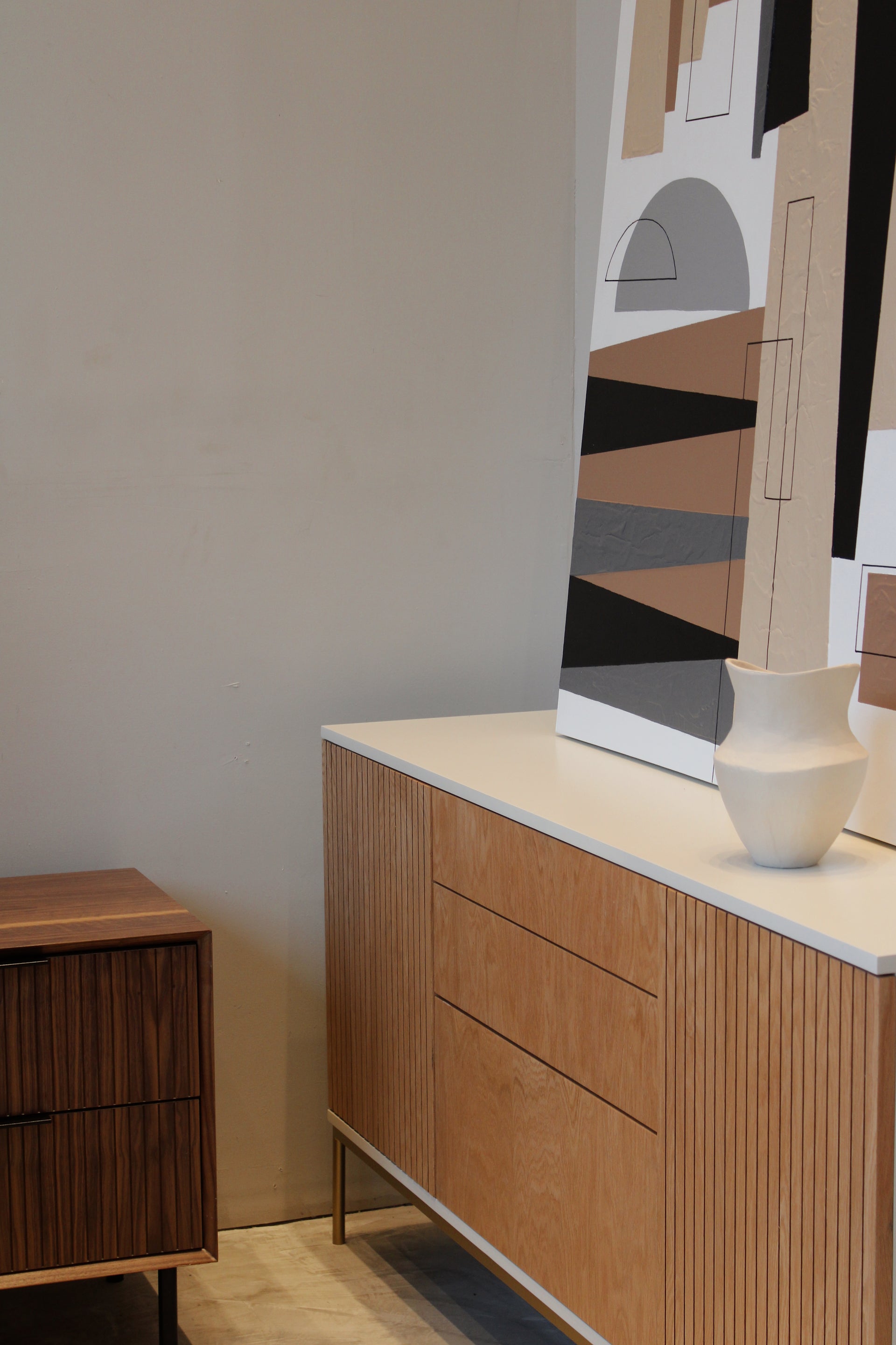 Credenza Dalia